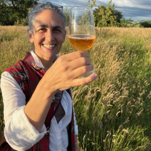 Heritage Craft Cider Making Residential Weekend