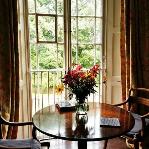 Martin Kaiser bed and breakfast