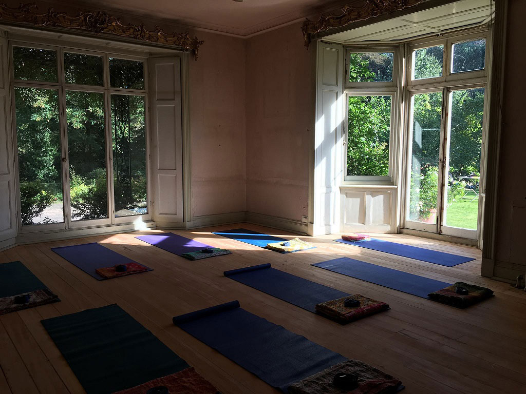 ashley court yoga