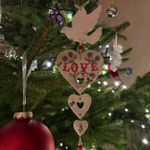 Christmas Dining at Ashley Court